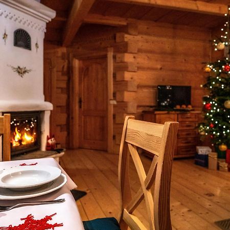 Osada Koscielisko - Tatry Na Wyciagniecie Reki Aparthotel Buitenkant foto