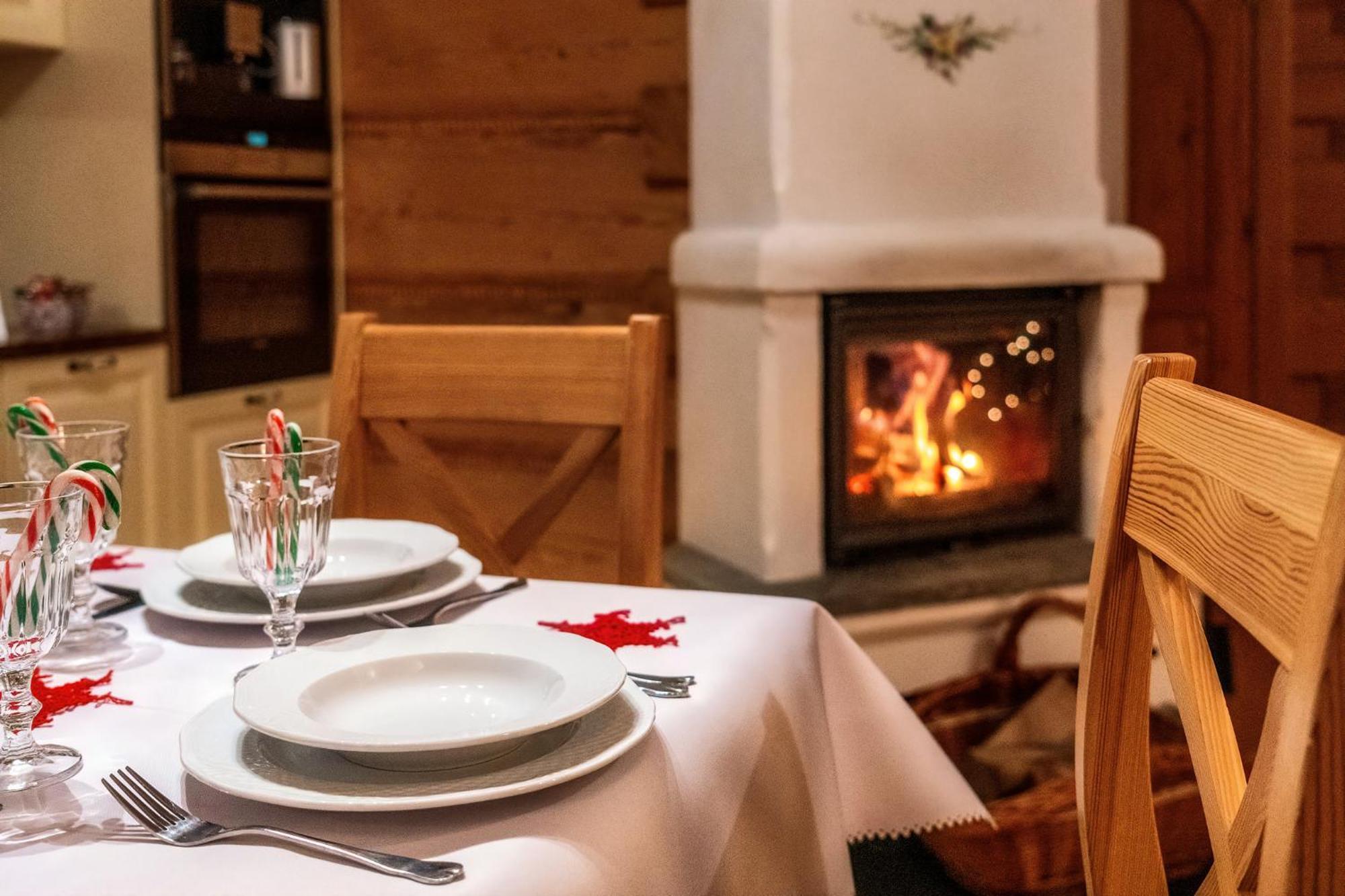 Osada Koscielisko - Tatry Na Wyciagniecie Reki Aparthotel Buitenkant foto